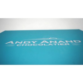 Andy Anand Sugar-Free Red Velvet Cheesecake 9" (2 lbs), Shipped 2nd Day Air