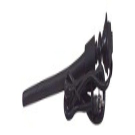 Peterson 95011-1 Black Top Side Mount Antenna