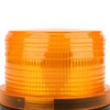 LED Warning Light Electrical Flashing Excellent Luminescence Car School Bus