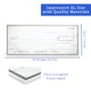 Giant Check (96,5 x 40,6 cm) - Gran premio de