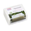 Glorex 6 1600 Glycerine Soap, Eco Transparent with Aloe Vera,