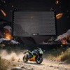 Aluminum Radiator Guard Fit for Ninja 400/Z400 (2018-2025) & Ninja