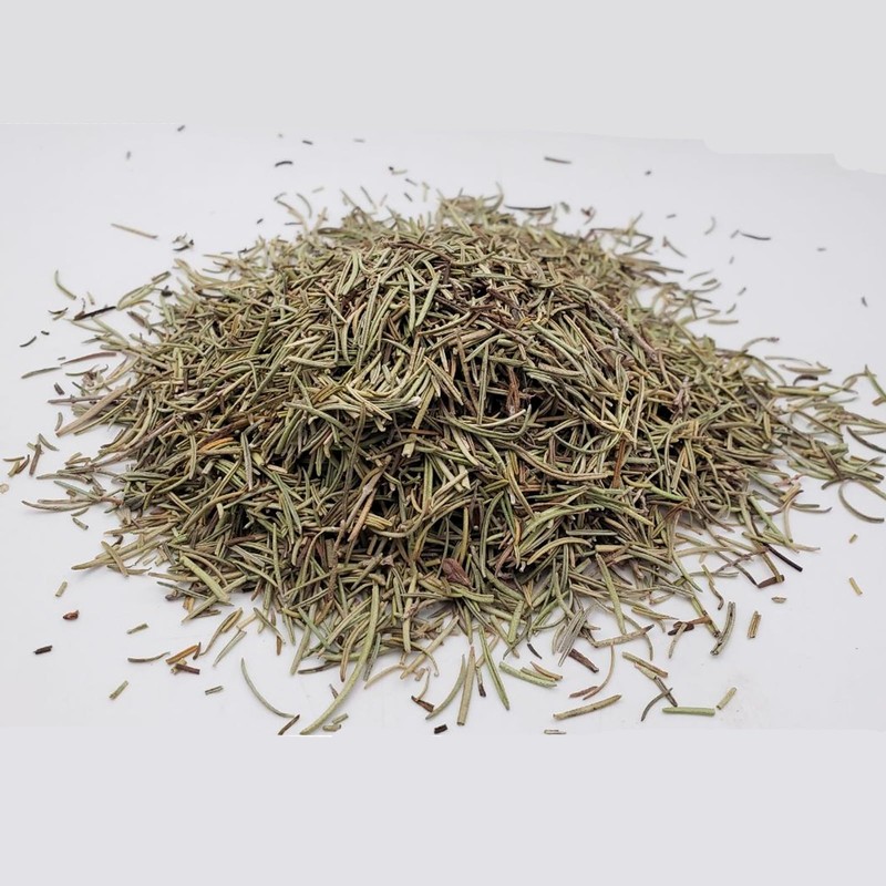Tierra de Colores - Romero Alimenticio 500 Gr Especia Aromatica