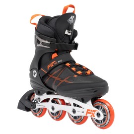 K2 Skate F.I.T. 80 Alu, 10