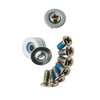 Icetools Touring Mountain Screws 18mm