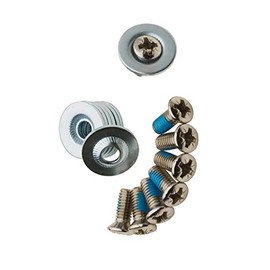 Icetools Touring Mountain Screws 18mm