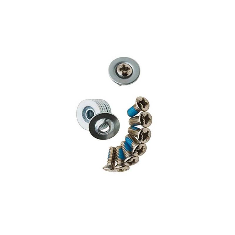 Icetools Touring Mountain Screws 18mm
