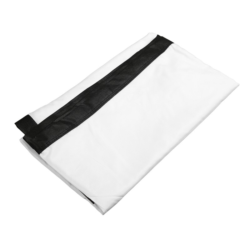 84inch Projector Screen 16:9 HD Projection Screen with Hook for