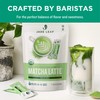 Jade Leaf Organic Matcha Latte Mix - Cafe Style Sweetened