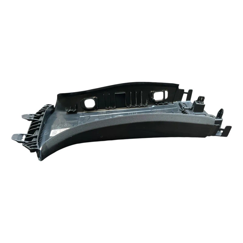 Moldura Poste Sup Izq Explorer Ford 3.0 Aut Turbo 2021/2025