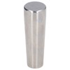 Beer Tap Handle Stainless Steel Mirror Appearance Rust Resistance 2.6in