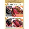 LEZOPHIS Crocodile Long Wallet [Supervised by Feng Shui Master] Money