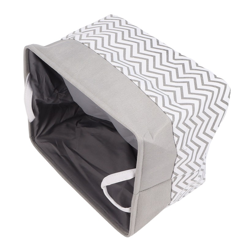Laundry Basket Large Capacity Collapsible Towels Dirty Clothes Hamper with