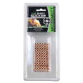 McDermott Pool Billiards Cue Shaft Slicker for Cue Care