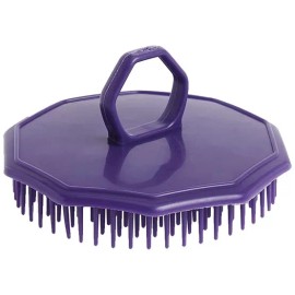 Diane 휴대용 샴푸 마사지 브러시 다양한 색상 [호환] Diane Portable Shampoo Massage Brush in Various Colors [Compatible]