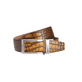 Nexbelt Aluminum Cayman (Brown 2.0)