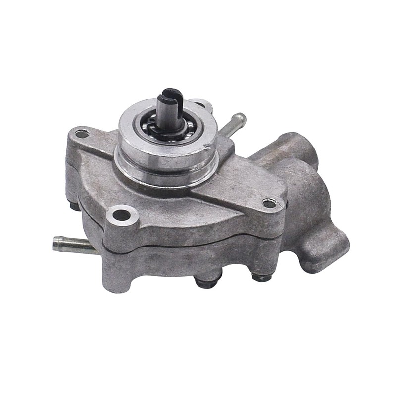 Cylinman Water Pump Kit Fit for Yamaha Grizzly 660 YFM660