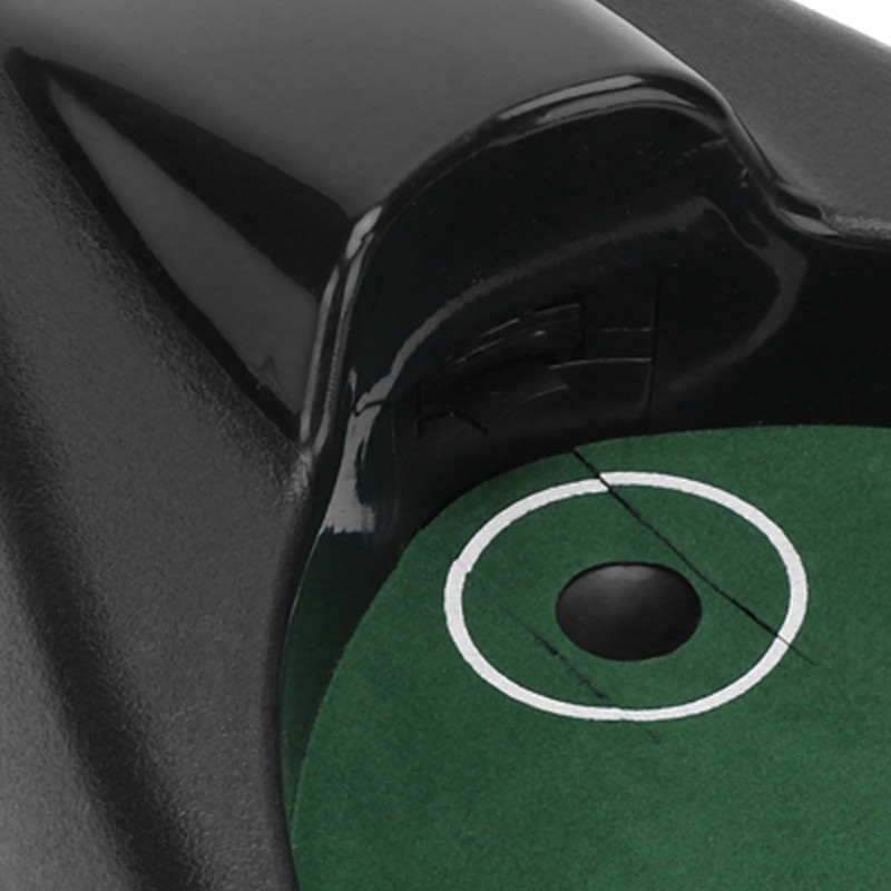 Automatic Putting Cup Return Machine Device Electric Gravity Sensor Golf