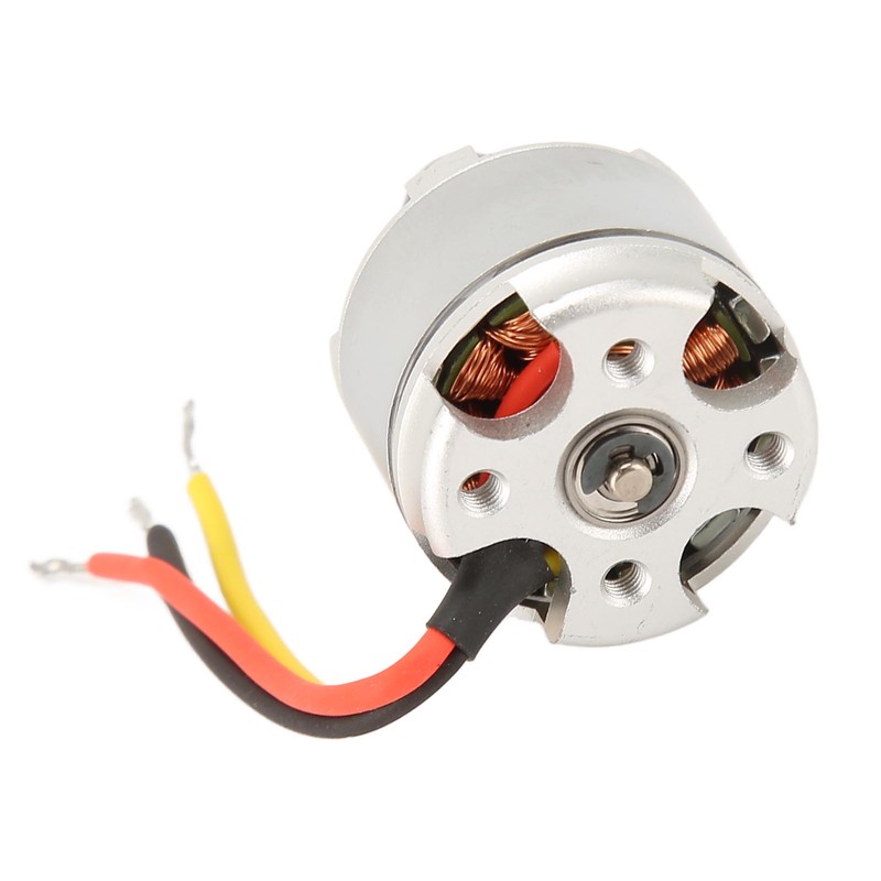 Drone Motor CW CCW Brushless 920KV with 3.5mm Connector M6
