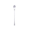 VINTAGE INOX Vintage Imperfection Long Spoon, Made in Japan, Cafe