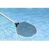 Poolmaster 21141 Heavy Duty Leaf Skimmer Net for Inground/Above Ground