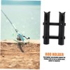 SUPVOX Fishing Rod Holder Detachable Design Support Rack for Boats