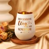 Craftique Wedding Anniversary Gift - Lanterns - Golden Wedding, Engagement
