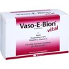 Vaso E Bion Vital Capsules