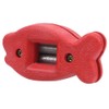 Vvikizy Hockey Skate Sharpener Ice Skate Shoes Grinding Conditioner Blades