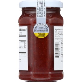 Rigoni di Asiago Rigoni di Asiago Fiordifrutta Organic Strawberry Fruit Spread, 8.82 Ounce (Pack of 1), Strawberry
