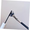 Outanaya Eyelash Brush Applicator Tool for Eye Makeup Fan-shaped Design