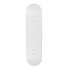 Moose Deck Blank Dipped White 7.25"
