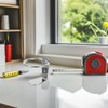 BESTonZON Supporto da parete in acciaio inox per barche yacht