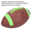 Rubber Size 6 Rugby American football Training Practicing Accessory for