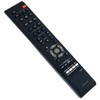 Replacement Remote Control FSR145 ZR15250 Applicable for Yamaha YSP-5600BMK2 YSP5600BMK2