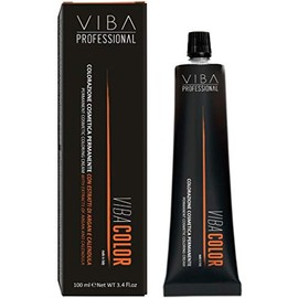 VIBA Colour 100 ml - 8.2s Light Violet Sand Blonde