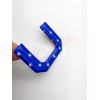 1900 Color Flag letters compatible with TOYOTA TUNDRA 2022 23