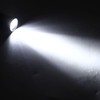 LED Penlight 3 Light Source 4 Light Gear USB Charging