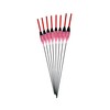 8 x Assorted Pole Floats (Pack 337R8)