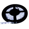 LED Tape Light 12V Waterproof 5 Meters 3 Tips (White