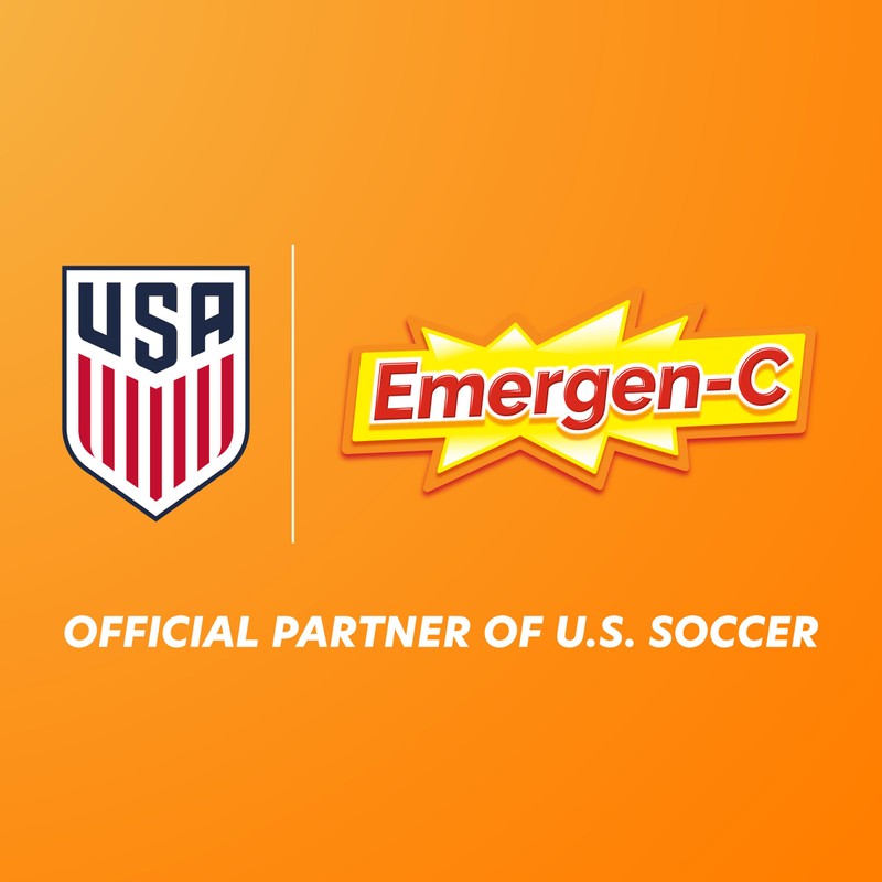 Emergen-C Kidz Crystals, On-the-Go Emergen-C Immune Support Supplement with Vitamin