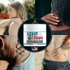 Healthergize Strong Cream Large 4 Ounce-Pain, Muscle, Knees, Back, Joints,