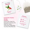 NUTRABONE - Bone Health Tea – Includes Rose Hip, Ginkgo