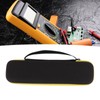 Case for T5600/T5-1000/T6-600/T6-1000 Electrical Voltage, Continuity and Current Tester, Hard