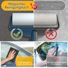 VEVOQIM Thickened Magic Cleaning Cloth Reusable Microfibre Magic Cleaning Cloth
