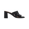 Tamaris Women's 1-27226-42 Heeled Mules, black