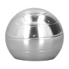 45mm Diameter Gyroscope Ball Alloy Rotating Anxiety Relief Fingertip Decompression