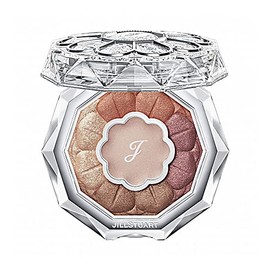 Jill Stuart Bloom Couture Eyes #06 honey gerbera eyeshadow