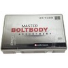 Dynamic DY-7400 Master Body Bolt Assortment Kit, 1 Pack