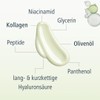 medipharma cosmetics Olive Oil Collagen Hydro Cream Gel - With